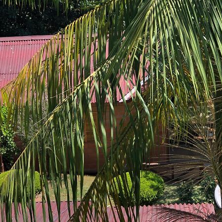 Chale Em Itatiba Villa Exterior foto