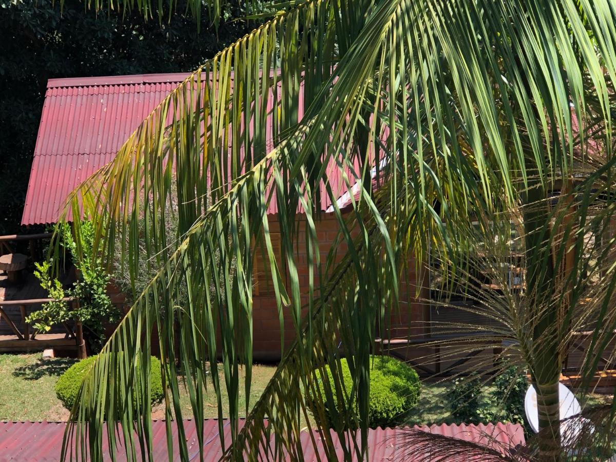 Chale Em Itatiba Villa Exterior foto